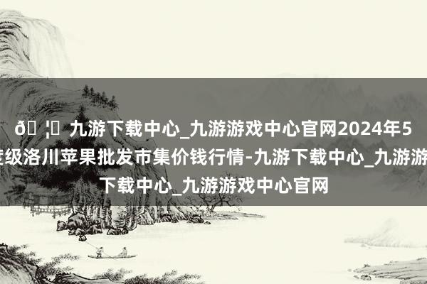 🦄九游下载中心_九游游戏中心官网2024年5月14日国度级洛川苹果批发市集价钱行情-九游下载中心_九游游戏中心官网